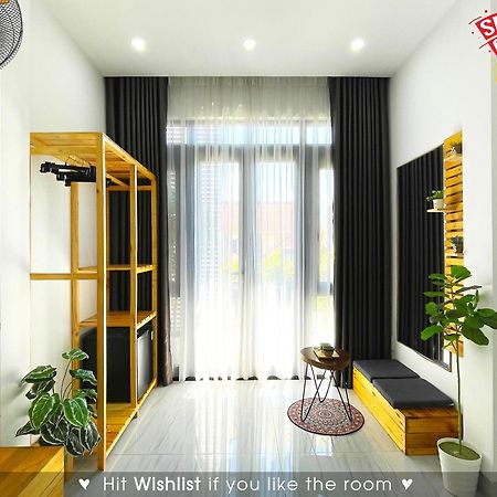 Fstay - Cozy And Peaceful Homestay Da Nang Exterior foto